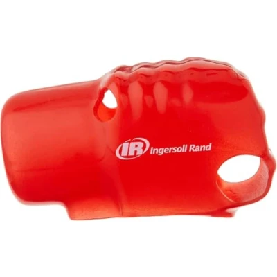 Image of Ingersoll Rand 231 BOOT Protective Tool Cover for Impact Wrench 231GXP Durable Silicone Protection, Snug Fit Model, 1 Unit