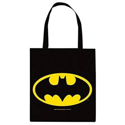 Image of GB eye DC Comics Batman Cotton Tote Bag