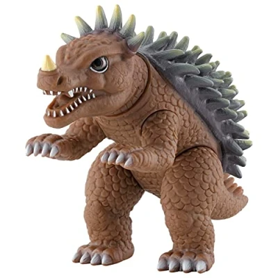 Image of Movie Monster Series Angilas (Monster Doll Theater Godjiban)