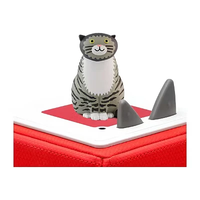 Image of tonies Mog the Forgetful Cat Audio Character Audiobooks for Children