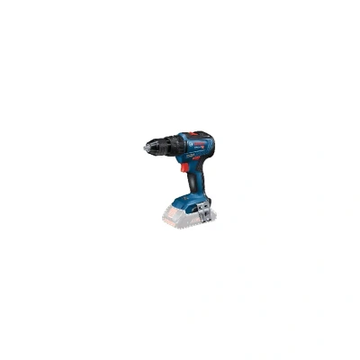 Image of Bosch Professional 18V System GSB 55 cordless combi drill (torque Nm, excluding batteries and charger, in carton)