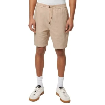 Image of Scotch &amp; Soda Seasonal CORE Bermuda Shorts, Men&#039;s, Size: 34, Soft camel