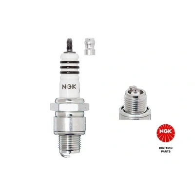 Image of J4520IWF27 Spark plug NGK 5687 M14 x 1,25 20,8 mm