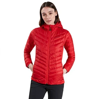 Image of Berghaus Tephra Stretch Reflect Down Jacket, Extra Warmth, Stylish Fit, Womens