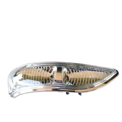 Image of 1698200621, A1698200621 Turn Signal TYC 321 0089 3 Right Exterior Mirror LED MERCEDES BENZ: A Class