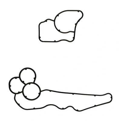 Image of 9006943012 Gaskets AJUSA 77013600 BMW: 3 Touring, 1 Hatchback, Coupe, MINI: Clubman