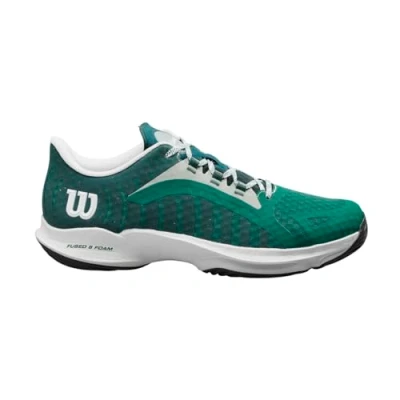 Image of Wilson Shoes, Hurakn Pro Men&#039;s Padel Shoe
