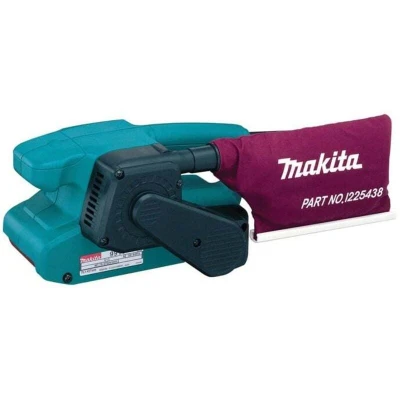 Image of Makita 9911/2 240V 76mm Belt Sander