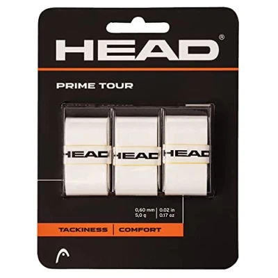 Image of Head Prime Tour 3pack