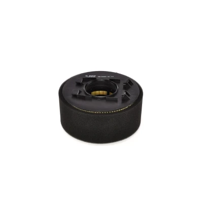 Image of 13717509544, 7509544 Air Filter BOSCH F 026 400 462 96mm 188mm Insert BMW: 3 Saloon, Coupe, Touring