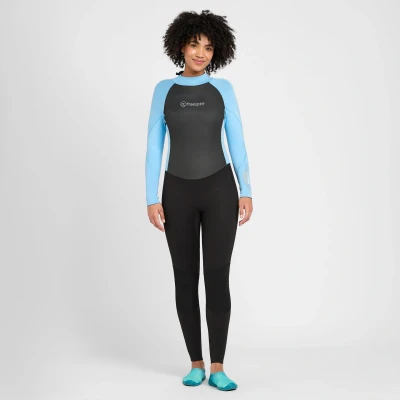 Image of Women&#039;s React 5/4mm Wetsuit