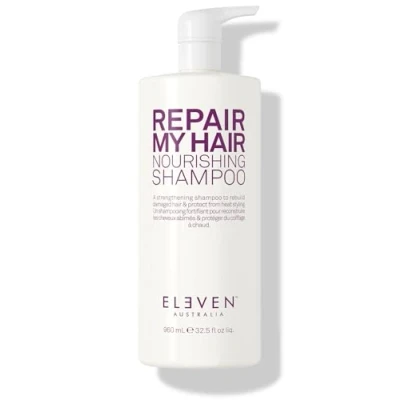 Image of Eleven AustraliaRepair My Hair Nourishing Shampoo
