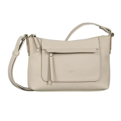 Image of TOM TAILOR Women larea Shoulder Bag, White, S