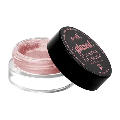 Image of brry m glzd gl crm eyeshdw so charming 3.5ml