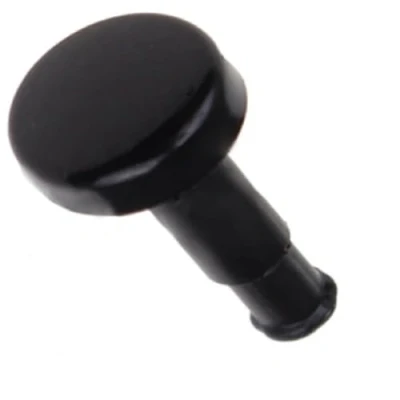Image of Smeg 766411855 Oven and Stove Accessories/Buttons Switch/Hob/Oven Timer Button