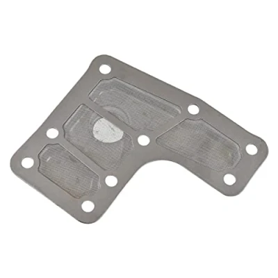Image of 001325429, 01325429 Transmission Filter BLUE PRINT ADV182152