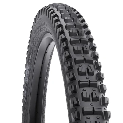 Image of Judge 2.4 x 27.5 TCS Tough/High Grip 60tpi TriTec SG1, IP+ E50 tire