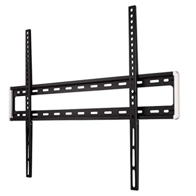 Image of Hama FIX TV Wall Bracket, 5 Stars, 229 cm (90&quot;), black