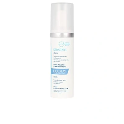 Image of DUCRAY Keracnyl Serum for Adult Skin with Imperfections, 30ml