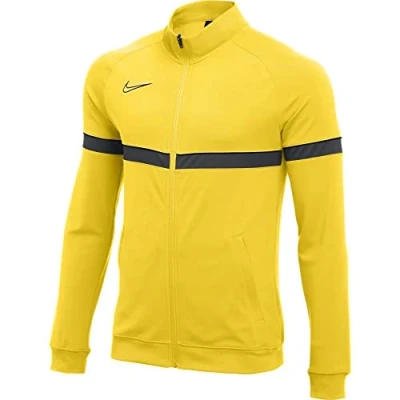 Image of Nike Dry Track Jacket Adult Medium_CW6115 719_M