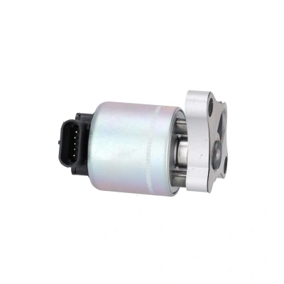 Image of 017098055, 017200272, 093184997, 17098055, 17200272 EGR valve FEBI BILSTEIN 21159 Electric with seal VAUXHALL: Corsa Mk3, Vectra Mk2 CC, Zafira Mk1
