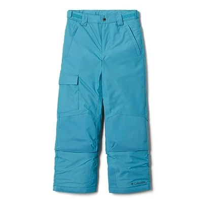 Image of Columbia Unisex Kids Bugaboo Pant, Ski Trousers, Shasta, Size XS