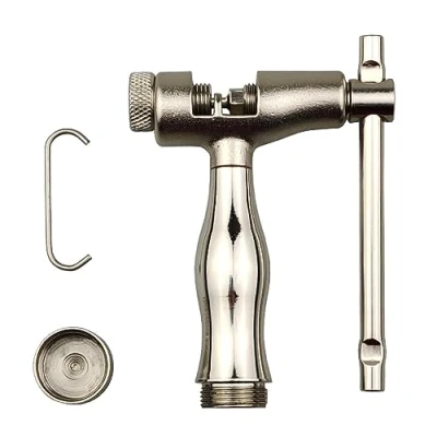 Image of X Institute High Strength Bike Chain Cutter Replacement Bicycles Breaker Tool For 6 11 12 Speed Chains Link
