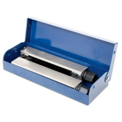 Image of Laser 4764 Motorcycle Coil Spring Compressor