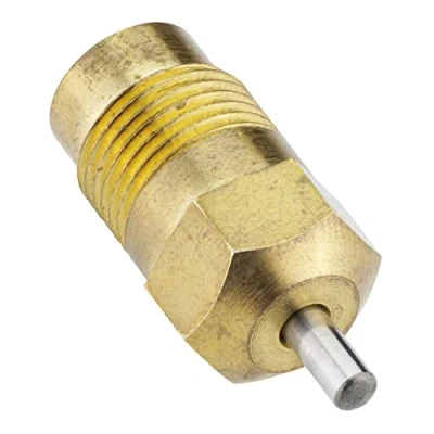 Image of Danfoss 12mm Cable Gland for RAVL and RAV