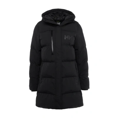 Image of Helly Hansen Adore Winter coat, Women&#039;s, Size: XXL, Black