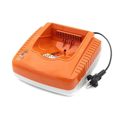 Image of Stihl AL 500 Charger, 230V Li Ion, Compatible with AP, AK and AR batteries