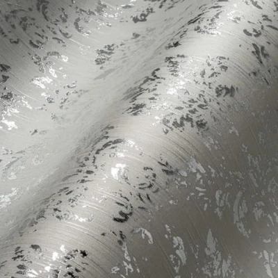 Image of Architects Paper Wallpaper Distressed Damask 306622