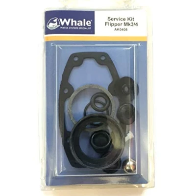Image of Whale Service Kit for Flipper MK III IV 59316