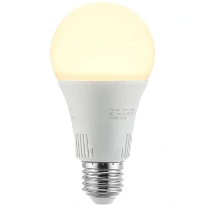 Image of Arcchio LED bulb E27 A65 15 W 3,000 K 3 step dimmable