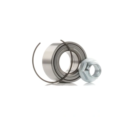 Image of 517201W000 Wheel bearing kit SKF VKBA 7575 72mm KIA: RIO 3, HYUNDAI: i20 II Hatchback