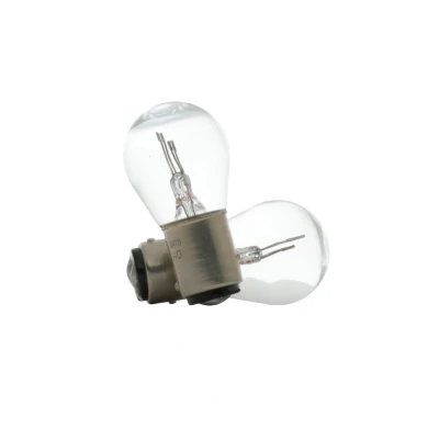 Image of 57M7011 Bulb HELLA 8GD 002 078 123 12V 5W P21/5W Halogen Front, Rear TOYOTA: Yaris III Hatchback, Corolla IX RENAULT: MASTER 3 Kasten