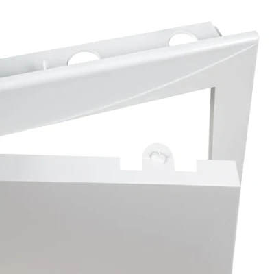 Image of Access Panel Inspection Revision ABS Plastic Door Service Point Hatch (300mm x 200mm)