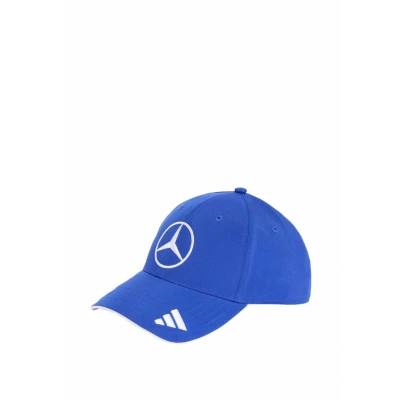 Image of adidas Performance Cap, Size: S/M, Bold blue