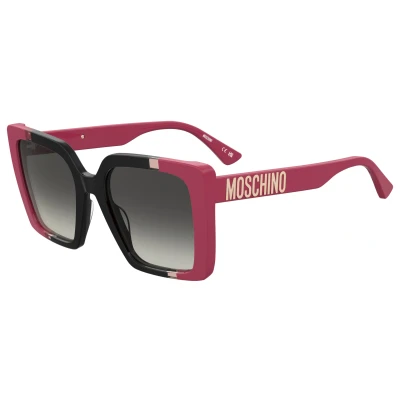 Image of Sunglasses Moschino Mos172/s col. eww/9o