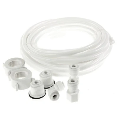Image of Universal Water Supply Pipe Connection Kit for American Style Fridge Freezers