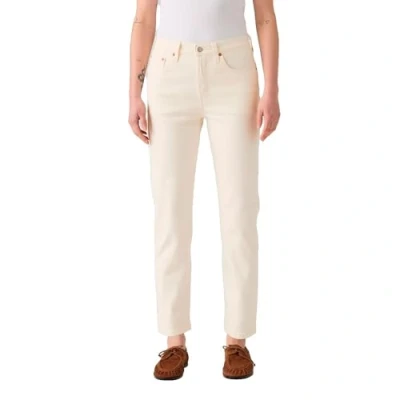 Image of Levi&#039;s Women&#039;s 501 Crop Jeans, Surprise Guest, 26W / 28L