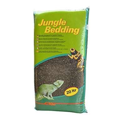 Image of Lucky Reptile JB 20 Jungle Bedding, Litre