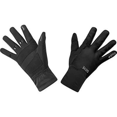 Image of GOREWEAR M GORE TEX INFINIUM™ Mid Gloves, Black, 8