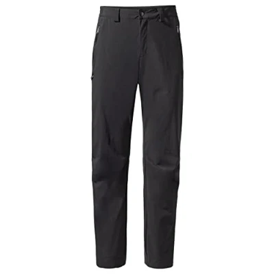 Image of VAUDE Farley Stretch III Pants Black 46