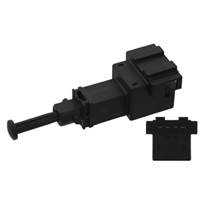 Image of 1070613, 1108751, 1211023, 1424244, 1451281 Brake Light Switch FEBI BILSTEIN 29316 Electric AUDI: A2, A3 Hatchback, VOLKSWAGEN: Lupo / 3L