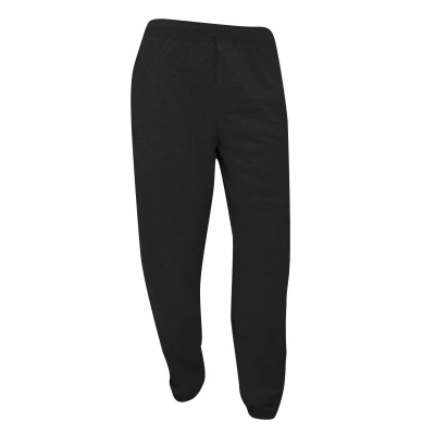 Image of Fruit Of The Loom 64026 men&#039;s Sportswear in Black