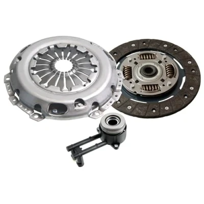 Image of 2S617A564CA, 2S617A564CAS5, 2S617A564CB, 2S617A564CBS5, 8V217540E1A Clutch BLUE PRINT ADF123095 FORD: Focus 2, MONDEO 4, FIESTA 6