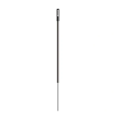 Image of 10x Mobile Fencing Post 0.70 m Black Electric