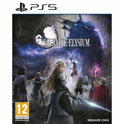 Image of VALKYRIE ELYSIUM P5 VF