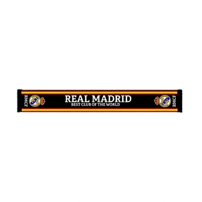 Image of Real Madrid c f Scarf C.F. Telar No 7